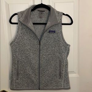 Patagonia Better Sweater Vest